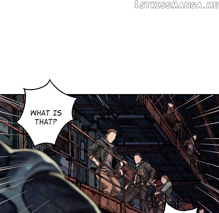 Leviathan, Chapter 120 image 013